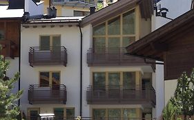 Haus Annakogl und Haus Barbara