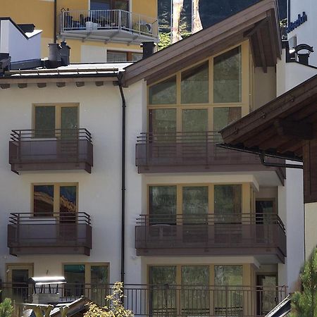 Ferienwohnung Haus Annakogl und Haus Barbara Obergurgl Zimmer foto