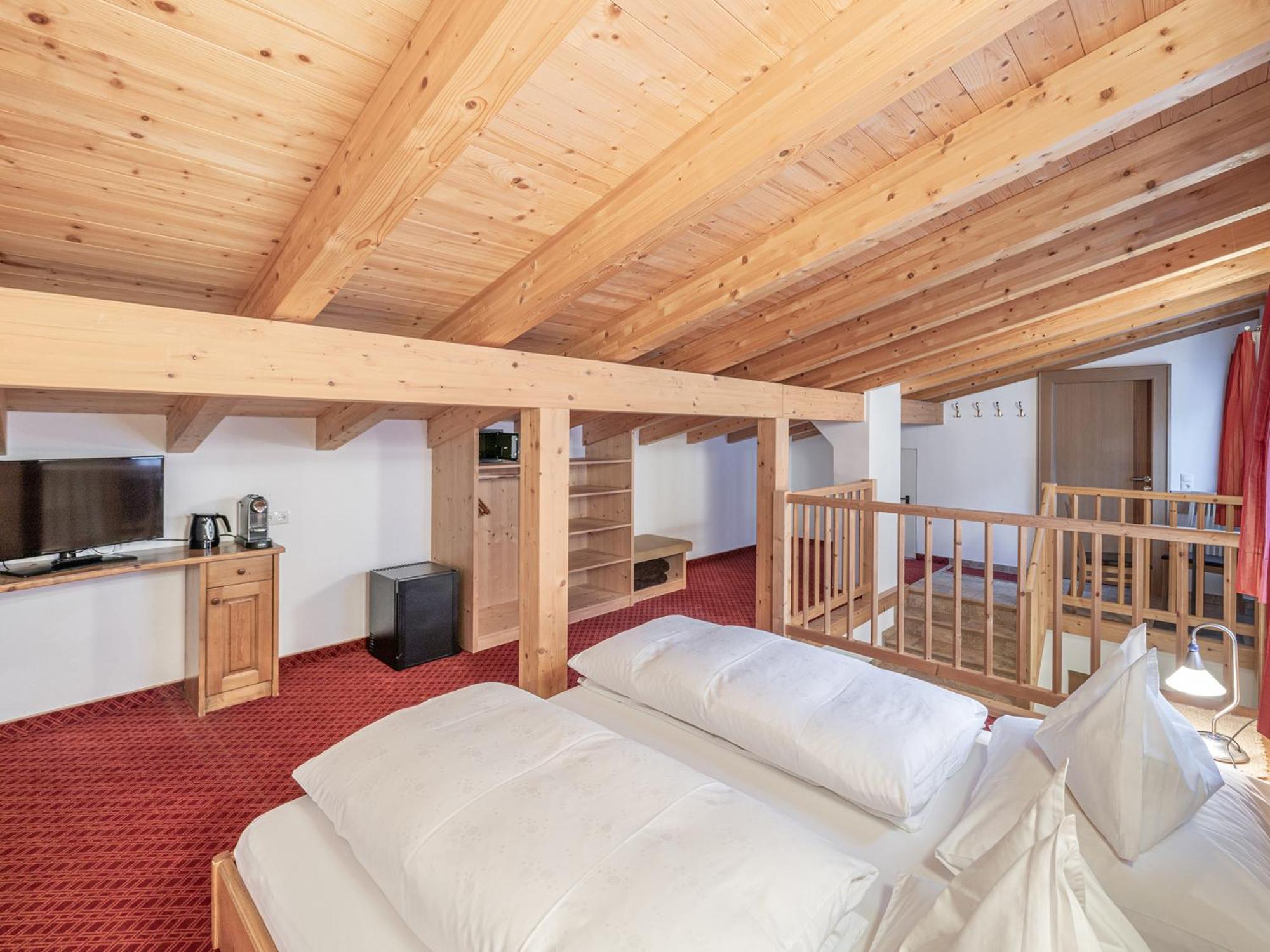 Ferienwohnung Haus Annakogl und Haus Barbara Obergurgl Exterior foto