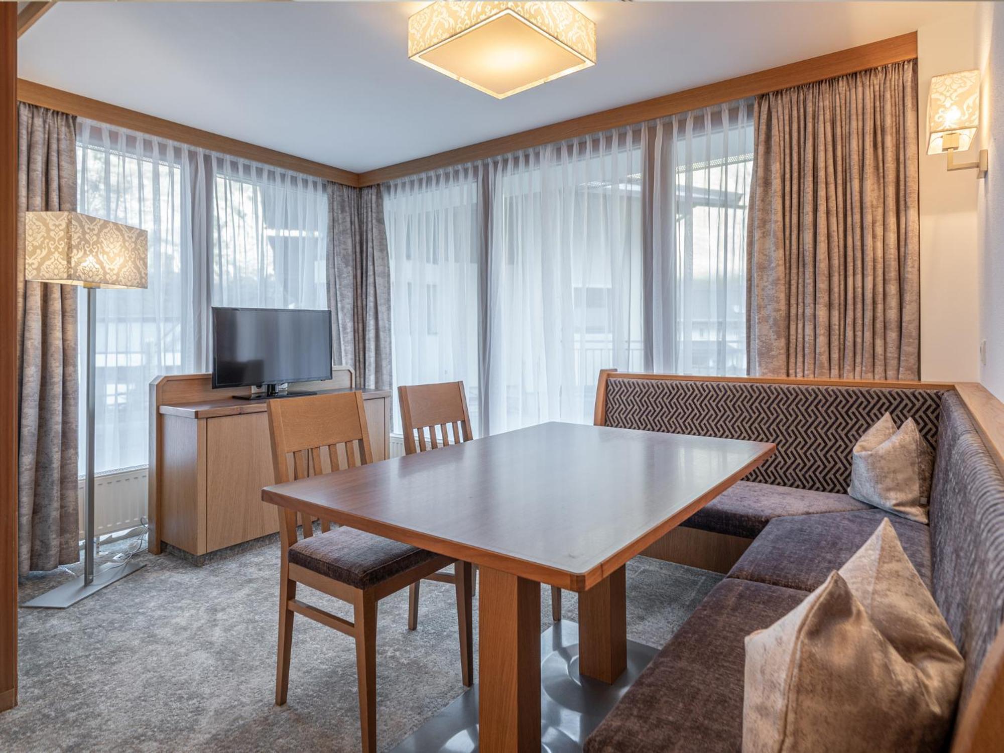 Ferienwohnung Haus Annakogl und Haus Barbara Obergurgl Exterior foto