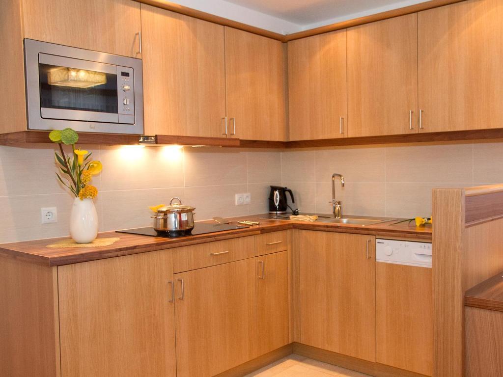 Ferienwohnung Haus Annakogl und Haus Barbara Obergurgl Zimmer foto