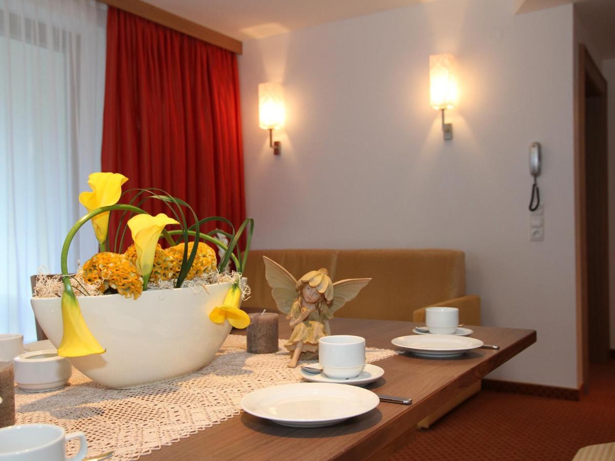 Ferienwohnung Haus Annakogl und Haus Barbara Obergurgl Zimmer foto
